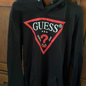 Guess boys hoodie